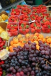 Fruits at a farmers market 이미지 (172276410) - 게티이미지뱅크 Fruits at a farmers market