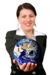 Global business - Asia version 이미지 (172298729) - 게티이미지뱅크 Global business - Asia version