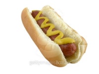 Hot dog 이미지 (99190761) - 게티이미지뱅크 Hot dog