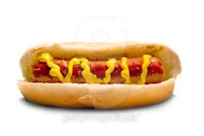 Hotdog 이미지 (99455608) - 게티이미지뱅크 Hotdog