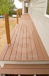 New Composite Deck 이미지 (146770778) - 게티이미지뱅크 New Composite Deck