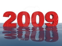 2009 이미지 (99825297) - 게티이미지뱅크 2009