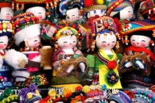 Chinese Dolls 이미지 (99473972) - 게티이미지뱅크 Chinese Dolls