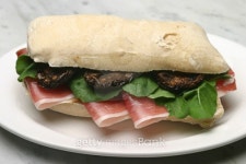prosciutto sandwich 이미지 (94540537) - 게티이미지뱅크 prosciutto sandwich