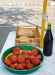 Mediterranean food 이미지 (147667327) - 게티이미지뱅크 Mediterranean food