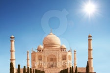 Taj Mahal 이미지 (94202889) - 게티이미지뱅크 Taj Mahal