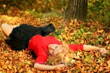 Portrait of the beautiful and happy blonde 이미지 (94711595) - 게티이미지뱅크 Portrait of the beautiful and happy blonde