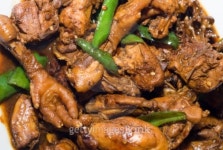 Fried Chicken with Chili 이미지 (99768283) - 게티이미지뱅크 Fried Chicken with Chili