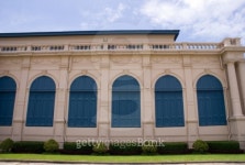 Modern Architecture 이미지 (99958720) - 게티이미지뱅크 Modern Architecture