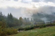 Daybreak in mountain 이미지 (103975010) - 게티이미지뱅크 Daybreak in mountain