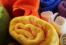 Bath towels 이미지 (145995200) - 게티이미지뱅크 Bath towels