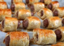 Sausage rollas 5497 이미지 (91196836) - 게티이미지뱅크 Sausage rollas 5497