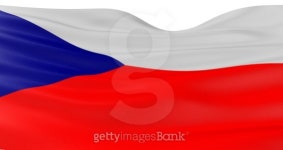 3D Czech flag 이미지 (94013150) - 게티이미지뱅크 3D Czech flag