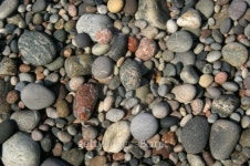 Stones on the beach 이미지 (96707149) - 게티이미지뱅크 Stones on the beach