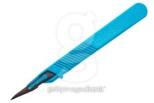 Disposable scalpel 이미지 (147689263) - 게티이미지뱅크 Disposable scalpel