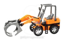 오케이카클리닉경주미니추레라;셀프로더 | Grapple loader tractor 이미지 (99489083) - 게티이미지뱅크 Grapple loader tractor