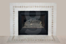 Fire Place 이미지 (93998123) - 게티이미지뱅크 Fire Place