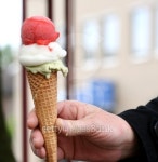 Italian Icecream 이미지 (147648045) - 게티이미지뱅크 Italian Icecream