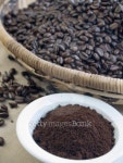 Dark roast coffee beans 이미지 (98225681) - 게티이미지뱅크 Dark roast coffee beans