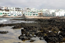 Village in Lanzarote 이미지 (144969702) - 게티이미지뱅크 Village in Lanzarote