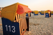 beach chairs 이미지 (172963576) - 게티이미지뱅크 beach chairs