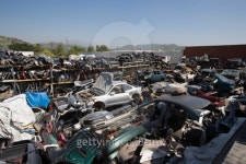 Junkyard 이미지 (103581790) - 게티이미지뱅크 Junkyard
