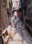 Back alley beer 이미지 (172858607) - 게티이미지뱅크 Back alley beer