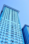 Apartment skyscrapers 이미지 (91703032) - 게티이미지뱅크 Apartment skyscrapers