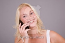 Happy call 이미지 (94020513) - 게티이미지뱅크 Happy call