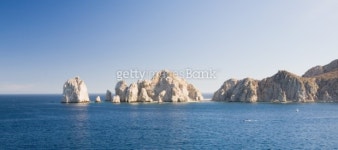 Lands End Rocks in Cabo San Lucas 이미지 (99446236) - 게티이미지뱅크 Lands End Rocks in Cabo San Lucas