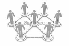 Business Network 이미지 (172688631) - 게티이미지뱅크 Business Network