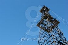Oil Derrick 이미지 (147004440) - 게티이미지뱅크 Oil Derrick