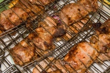 Grilled meat 이미지 (99671313) - 게티이미지뱅크 Grilled meat