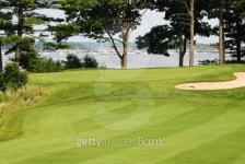 Par 3 Hole 이미지 (146722378) - 게티이미지뱅크 Par 3 Hole