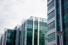 Office building 이미지 (131984724) - 게티이미지뱅크 Office building