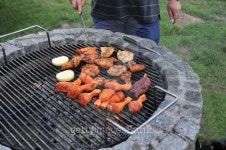 barbecue grill 이미지 (146755202) - 게티이미지뱅크 barbecue grill