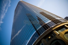 California Plaza 이미지 (172920723) - 게티이미지뱅크 California Plaza