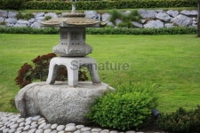 Japanese garden  details 이미지 (172935163) - 게티이미지뱅크 Japanese garden  details