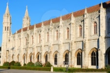 Jeronimos Monastery 이미지 (96334555) - 게티이미지뱅크 Jeronimos Monastery