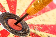 Darts Game 이미지 (99550969) - 게티이미지뱅크 Darts Game