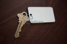 Hotel Key Blank Tag 이미지 (172962239) - 게티이미지뱅크 Hotel Key Blank Tag