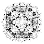 Decorative Abstract Digital Design 이미지 (99724149) - 게티이미지뱅크 Decorative Abstract Digital Design