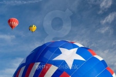 Albuquerque Hot Air Balloon Festival 이미지 (117324374) - 게티이미지뱅크 Albuquerque Hot Air Balloon Festival