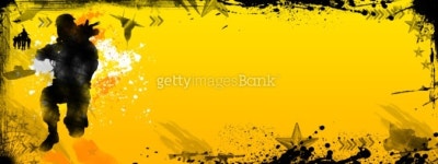 military banner3.jpg 이미지 (94347977) - 게티이미지뱅크 military banner3.jpg