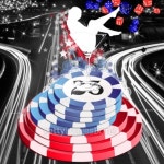 Poker girl.jpg 이미지 (94132721) - 게티이미지뱅크 Poker girl.jpg