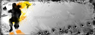 military banner5.jpg 이미지 (94347979) - 게티이미지뱅크 military banner5.jpg