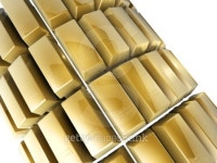 gold bars 이미지 (94048107) - 게티이미지뱅크 gold bars