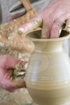 Pottery class 이미지 (146081437) - 게티이미지뱅크 Pottery class