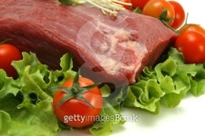 fresh red meat 이미지 (91631413) - 게티이미지뱅크 fresh red meat