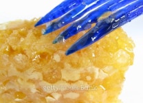 honey on a plastic plug 이미지 (89922711) - 게티이미지뱅크 honey on a plastic plug